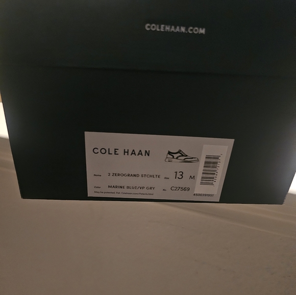 Cole Haan shoes - Picture 6 of 6